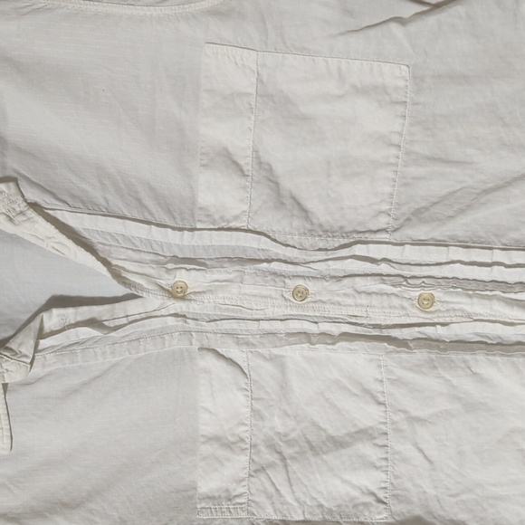 Hugo Boss Orange Label Button Up Dress Shirt - Picture 4 of 8